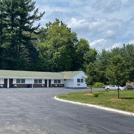 The Minuteman Inn Acton Concord Littleton Buitenkant foto