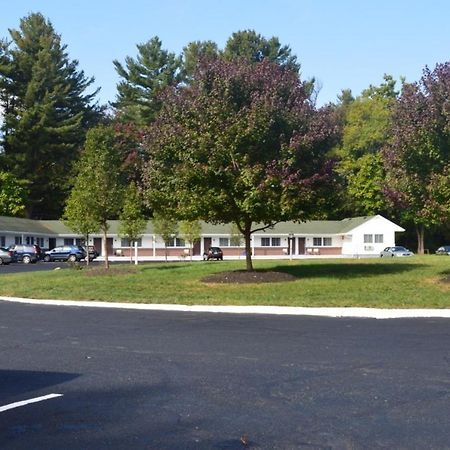 The Minuteman Inn Acton Concord Littleton Buitenkant foto