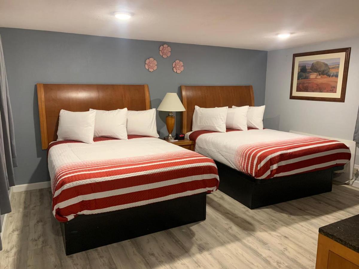 The Minuteman Inn Acton Concord Littleton Buitenkant foto