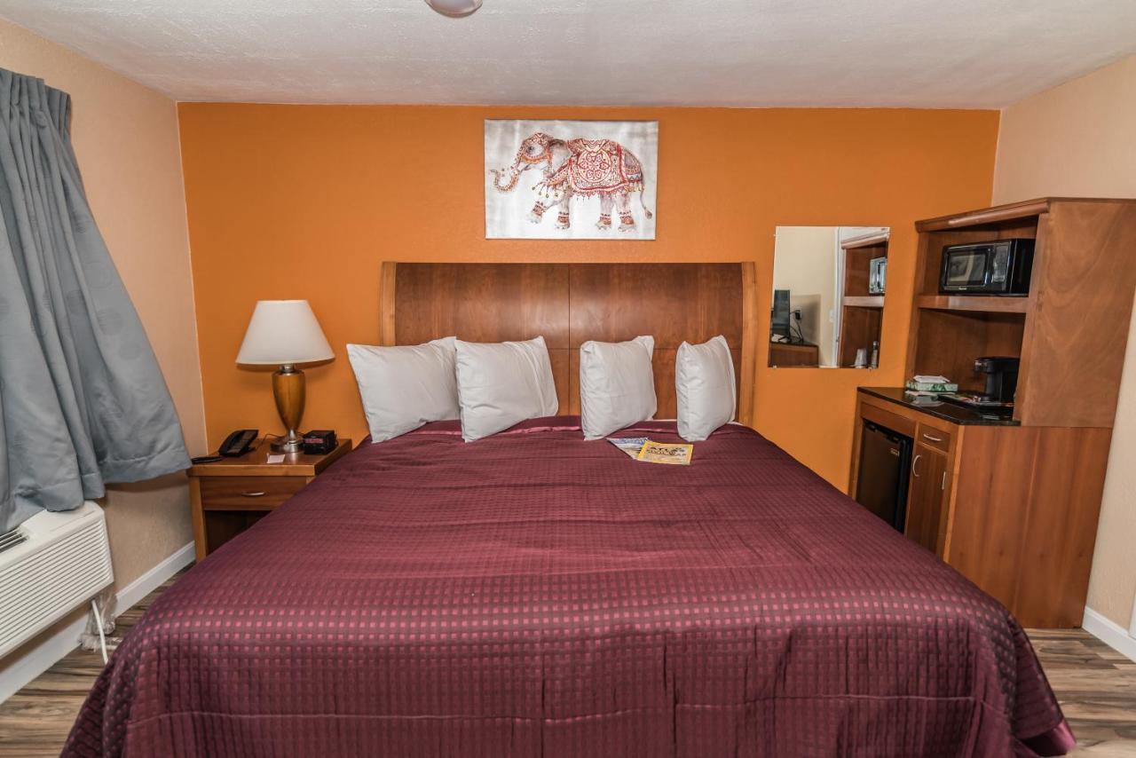 The Minuteman Inn Acton Concord Littleton Buitenkant foto